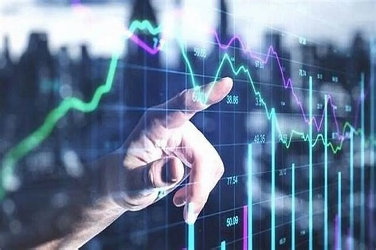 بورس در مسیر بازگشت/ شاخص کل دوباره ۳.۹ میلیونی شد