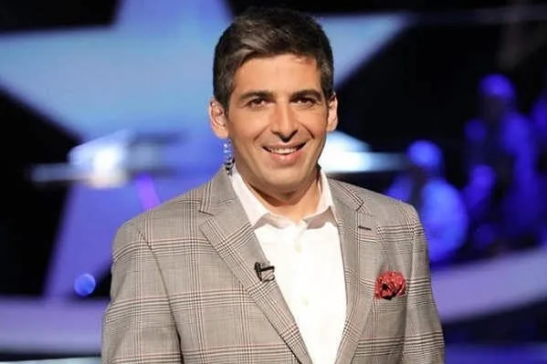 سلفی جدید حمید گودرزی + عکس