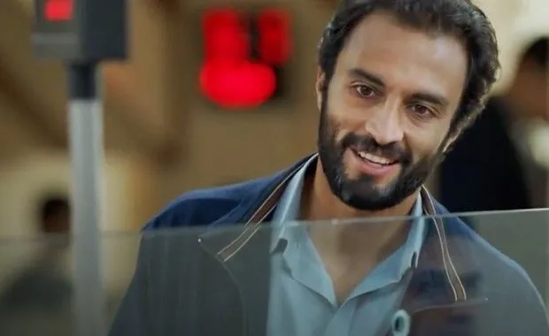 چرا امیر جدیدی برای 