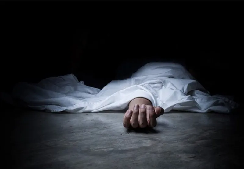 مرگ مرموز نوعروس در اتاق ۱۰۱ مسافرخانه