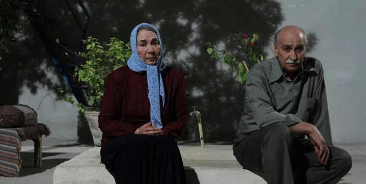 پروانه معصومی: از فضای مجازی چیزی عاید بازیگری نمی‌شود