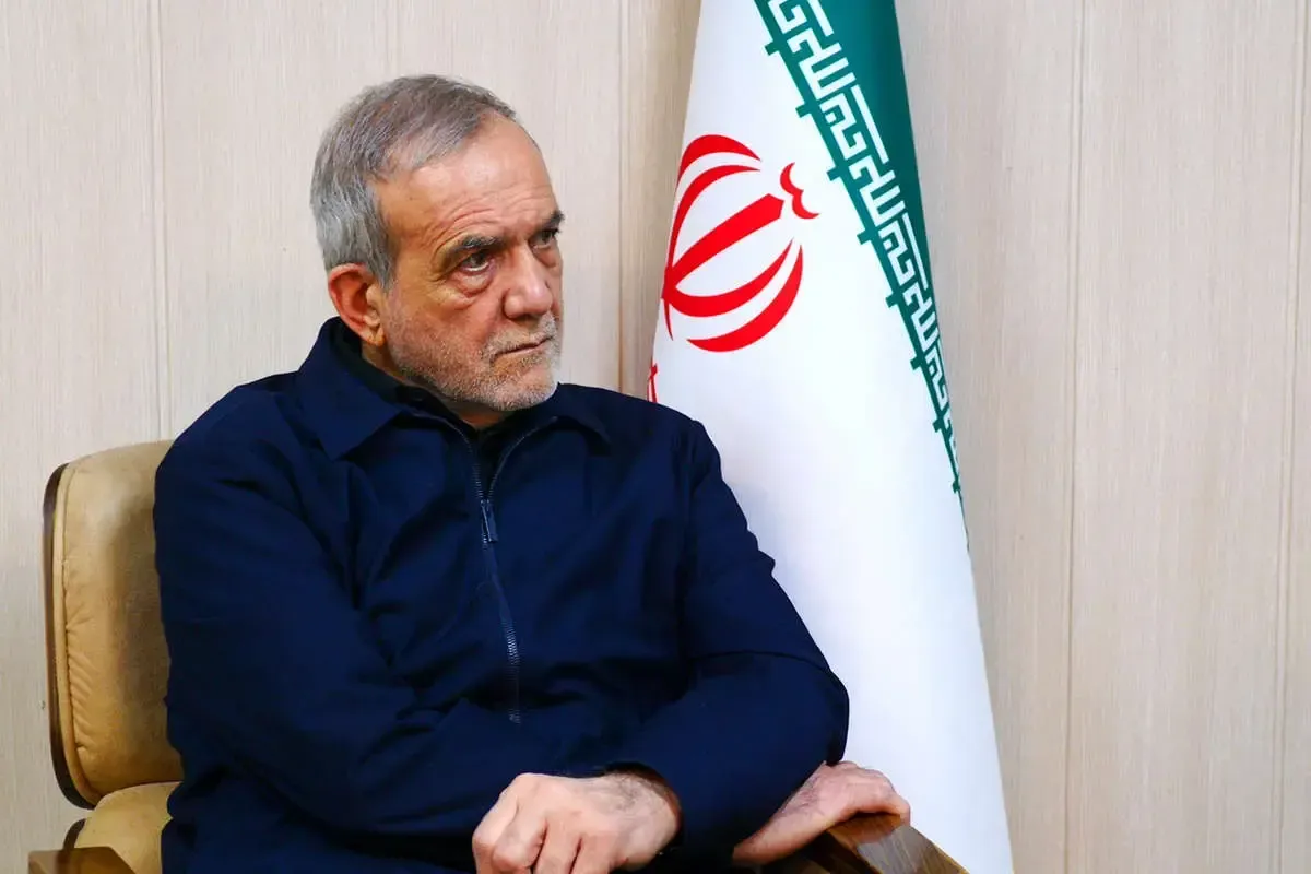 رئیس‌جمهور: دولت بدون هماهنگی با رهبری اقدامی نمی‌کند/ روایت‌های نادرست را افشا کنید