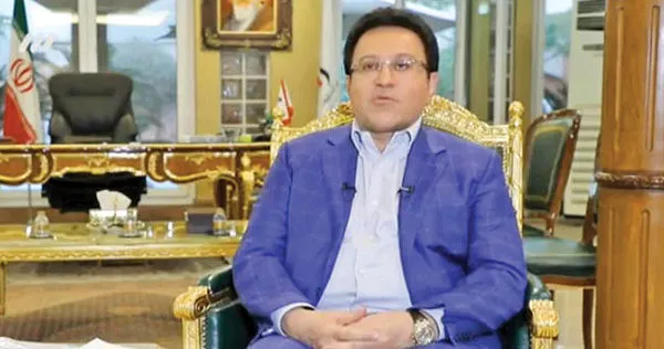 بازداشت «حسین هدایتی» به دلیل عجز از تودیع وثیقه