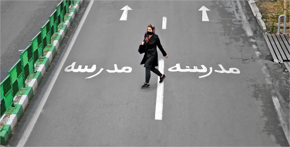 سهم ناچیز مقابله با کرونا در بودجه آموزش و پرورش