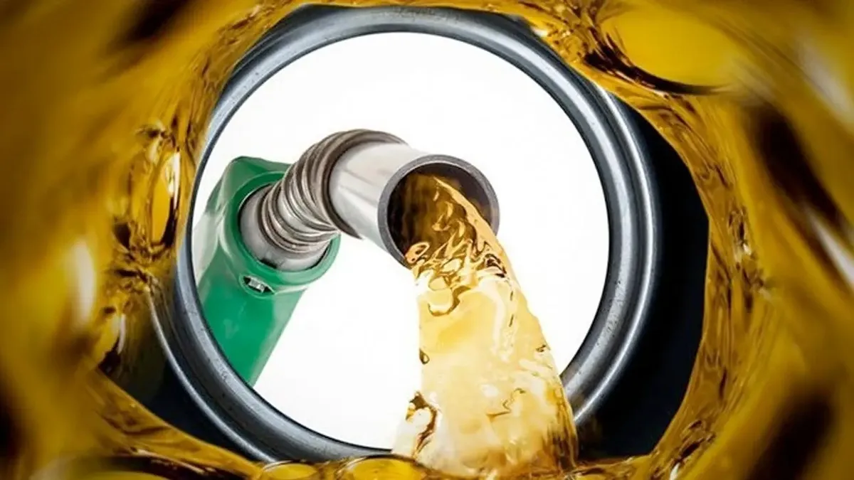 بررسی ويژگی های بنزین مرغوب و باکیفیت