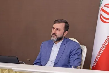 Gharibabadi after Geneva talks: West, UNSC must give diplomacy time and space