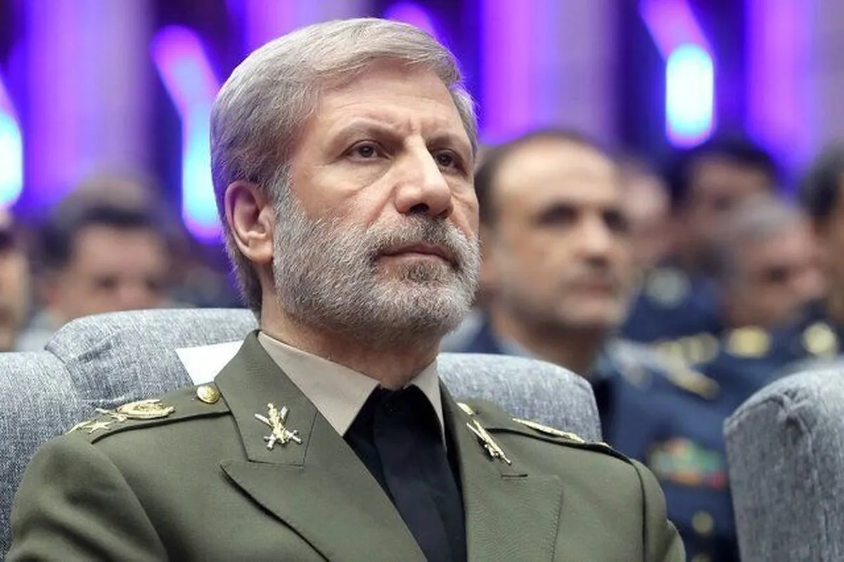 پیام فرمانده کل ارتش در پی شهادت علی لاریجانی/ انتقام خون دبیر شعام را می‌گیریم
