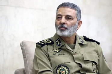 If Zionists make mistake, they will receive stronger response
