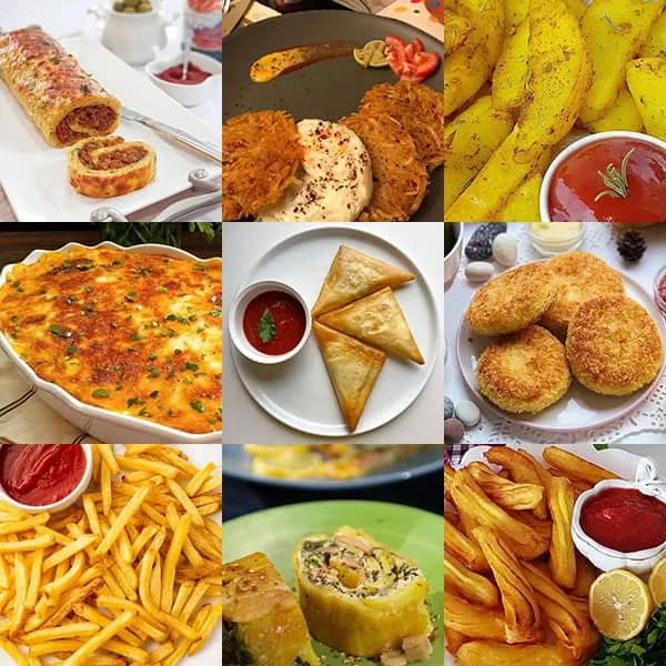 ۷ روش فوق العاده برای تشخیص غذا‌های فاسد