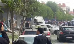 تیراندازی در یک رستوران در استانبول یک کشته و ۲ مجروح بر جا گذاشت