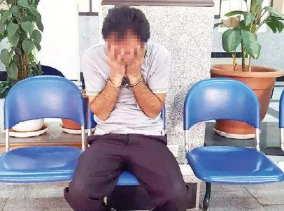 عشق و انتقام؛ انگیزه‌های پسری برای دزدی