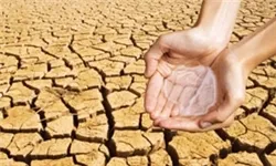 ۴۴ درصد جمعیت کشور بدون تنش آبی