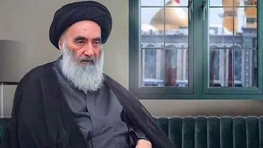 Ayatollah Sistani congratulates Iran’s new Leader