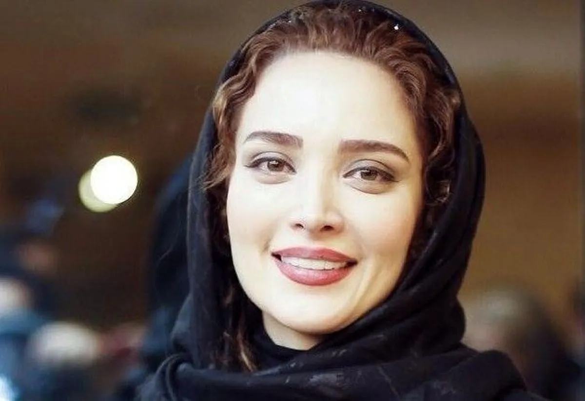 استایل جنجالی بهنوش طباطبایی +عکس