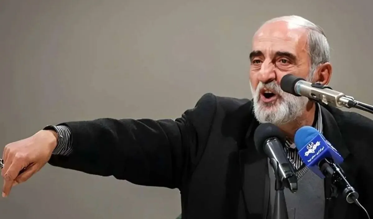 تکرار نسخه قدیمی کیهان برای «زنگزور»؛ تنگه را ببندیم