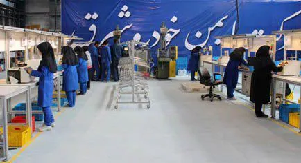«خیمن» مهمان جدید فرابورس