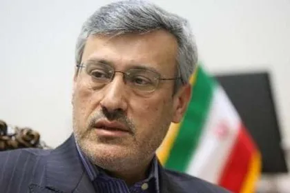 برجام تفاهم نامه تجاری نیست