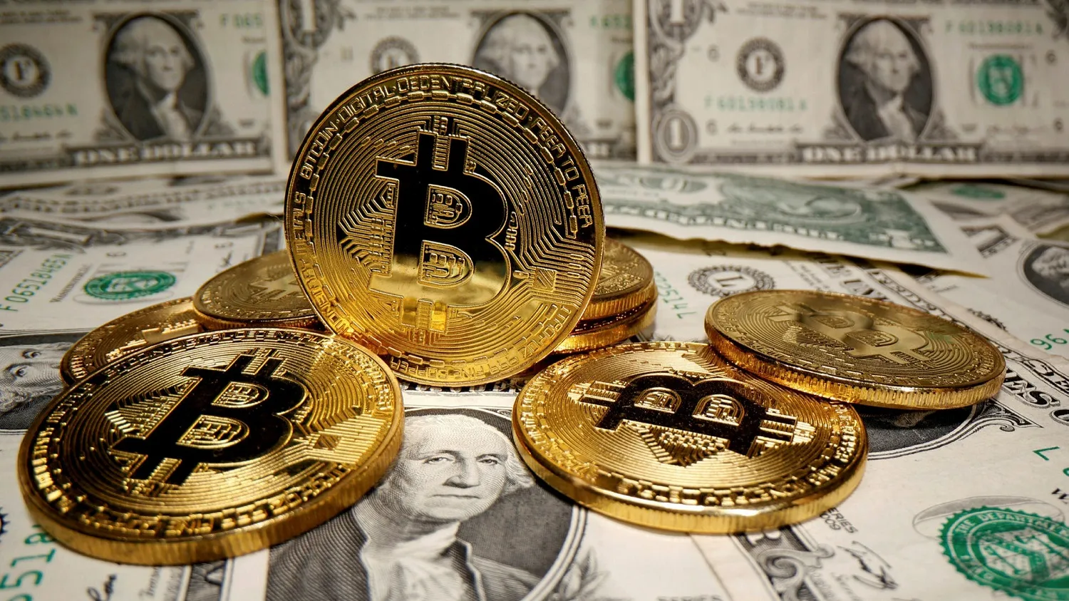 بیت کوین امسال ۱۰۰ هزار دلاری می‌ شود؟