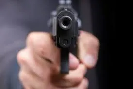 حمله اشرار مسلح به پلیس راهور