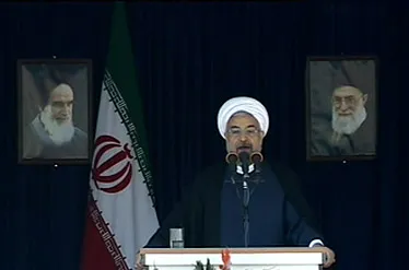 روحانی: یارانه هیچ نیازمندی قطع نمی‌شود