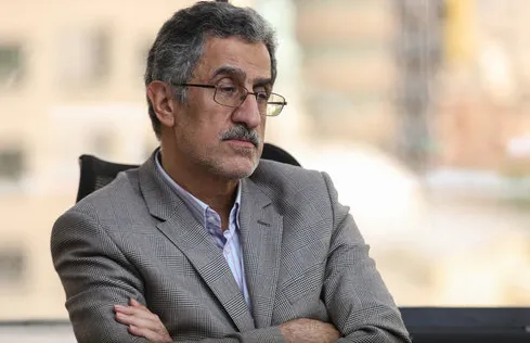 آمادگی ایران برای برقراری روابط بانکی با سوییس