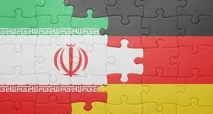 امضای تفاهم‌نامه همکاری صنعتی بین ایران و آلمان