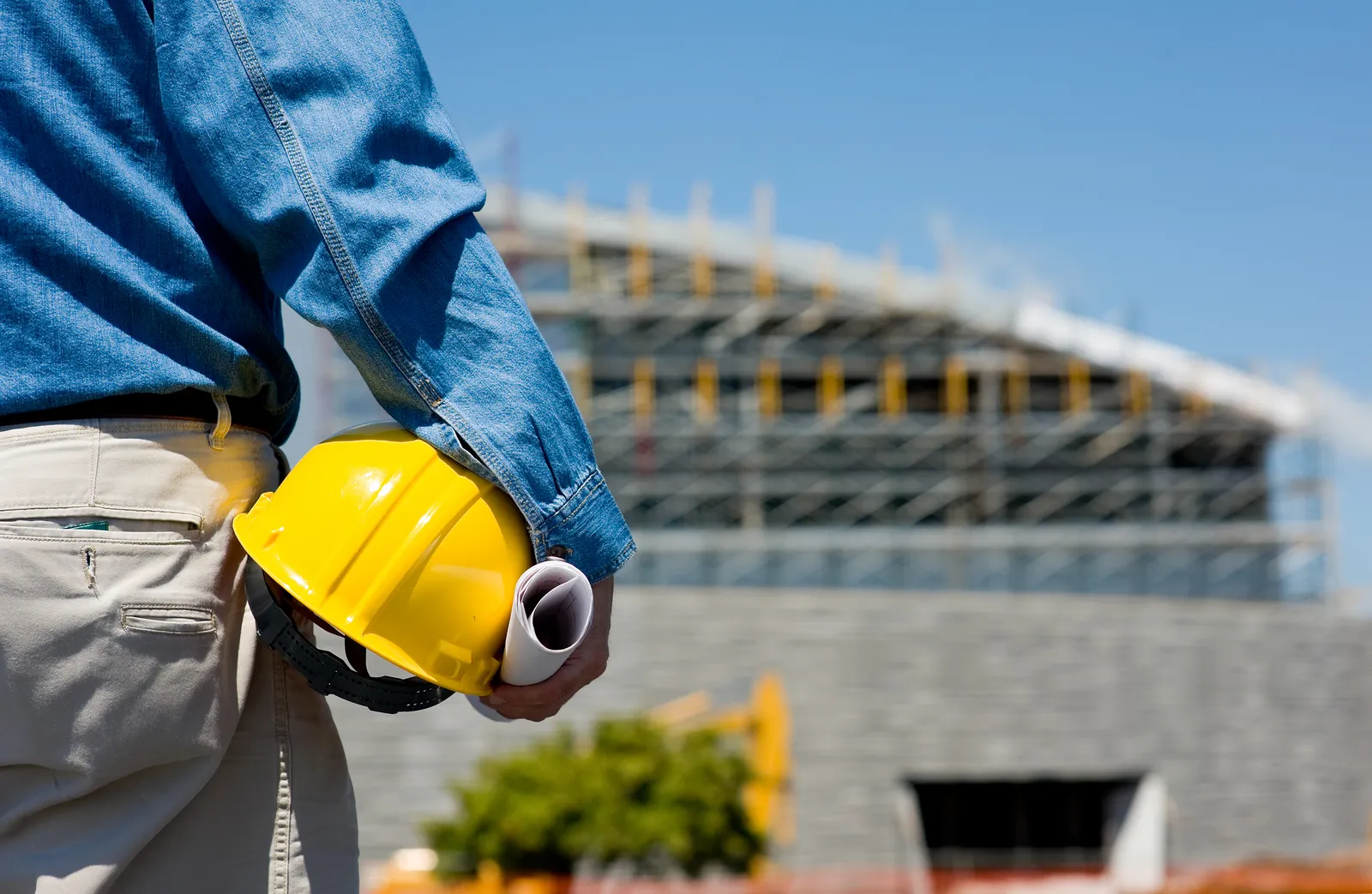 Building Permits Surge Nationwide