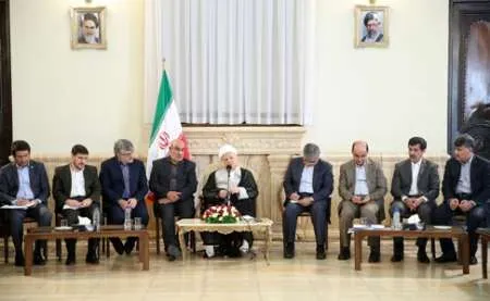 پس از برجام مسیر سرمایه گذاری شرکت های خارجی هموار شده است