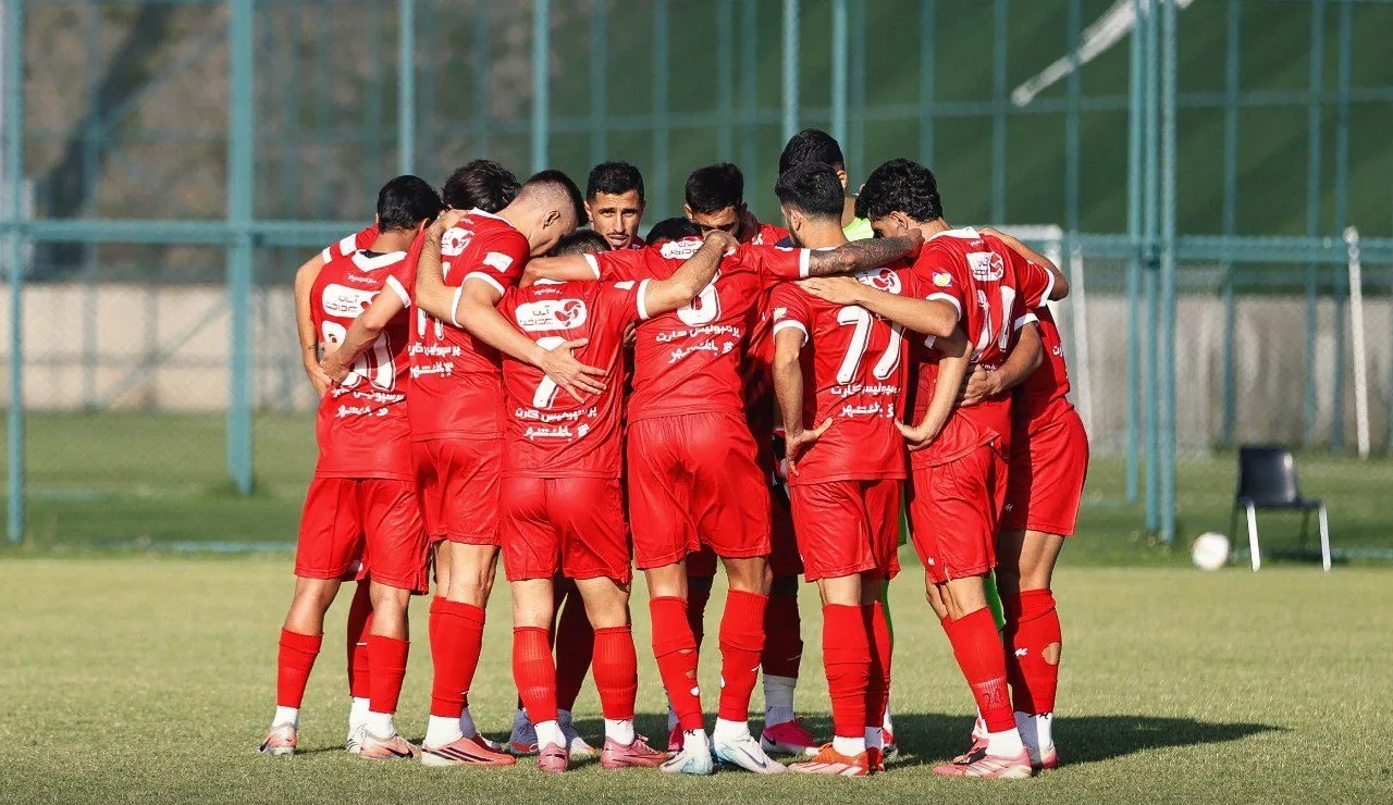 پرسپولیس
