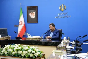 هشدار وزیر صمت درباره بازار | گرانی بهانه‌ای برای احتکار کالا نیست