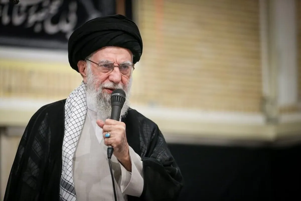 World witnessed Islamic Rep. solid bases during 12-day war