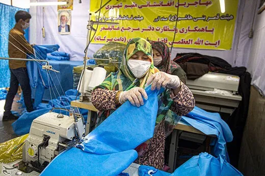 طغیان دوباره کرونا در راه است؟