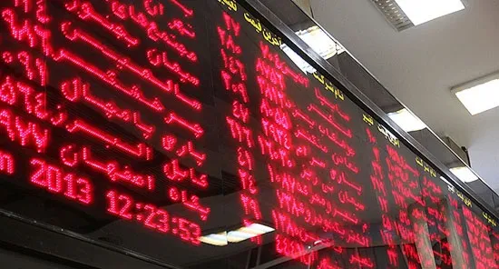پازل بازیگران خرد بورس