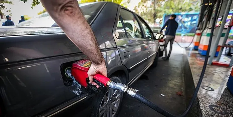 افزایش ۲برابری مصرف CNG در خودرو تا افق ۱۴۲۰