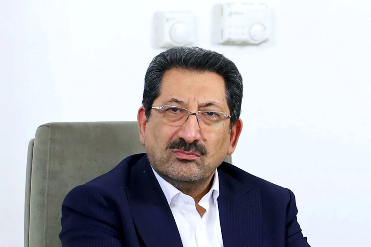 محمد اتابک