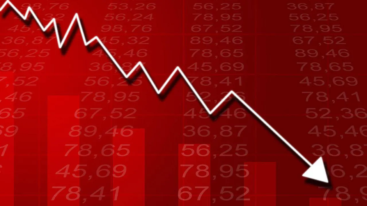 عقبگرد ۲۱۸واحدی شاخص کل در سایه فرار نقدینگی/کم محلی حقیقی ها به بزرگترهای بورسی