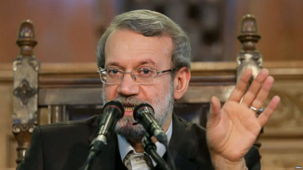Speaker: Iran has given no military base to Russia