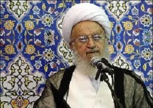 انتقاد آیت الله مکارم شیرازی از برخی وزرا