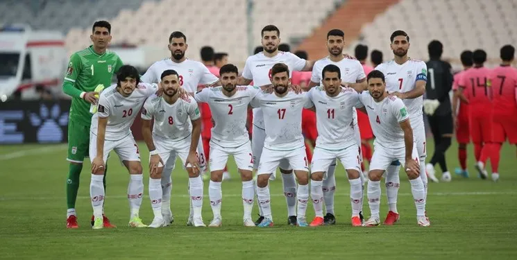 مجوز پرواز اختصاصی تیم ملی به لبنان صادر نشد