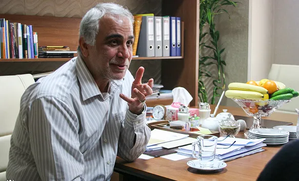 وزیر احمدی‌نژاد: او برخی ویژگی‌های ترامپ را دارد!