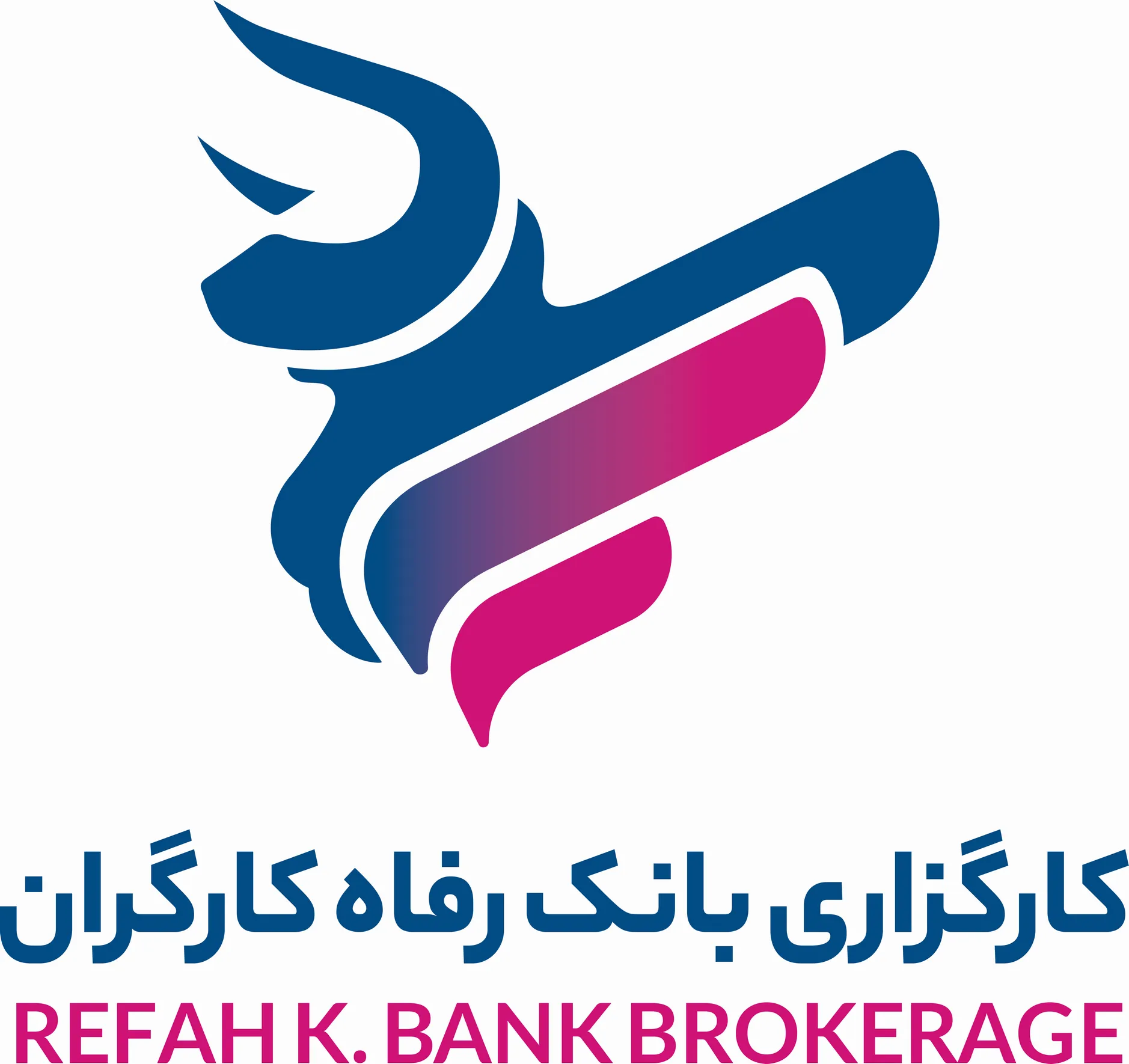 حضور کارگزاری بانک رفاه کارگران در نمایشگاه کیش اینوکس ۲۰۲۱
