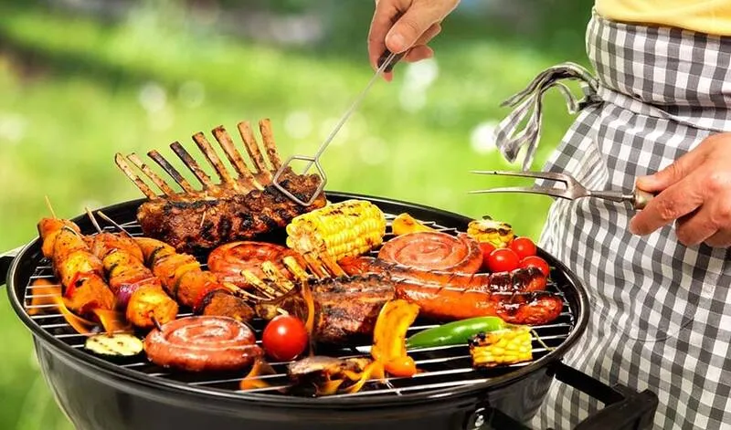 بگو چطور غذا می خوری تا شخصیتت رو بگم / اشتهای افراد به هر نوع غذا شخصیتشان را لو می دهد!