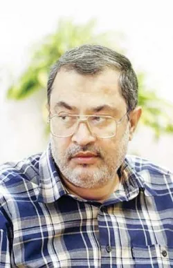 حجاریان:دولت روحانی سرمایه های خارجی راجذب کند