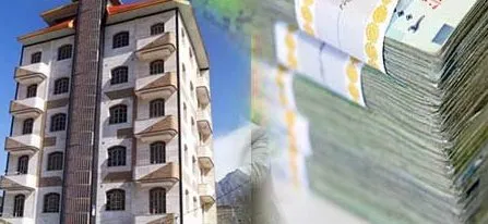 استراتژی وام مسکن‌اولی‌ها موجب پویایی ساخت و ساز نمی‌شود