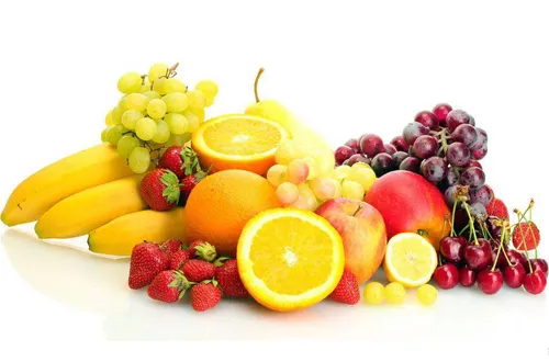 افراد با کلسترول بالا چه میوه‌ای بخورند؟