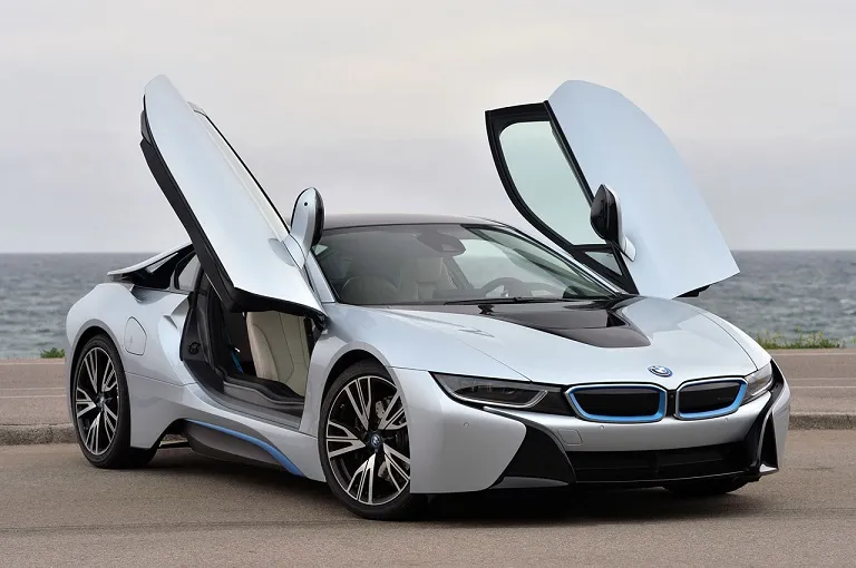 واردات این نوع BMW ممنوع است +عکس