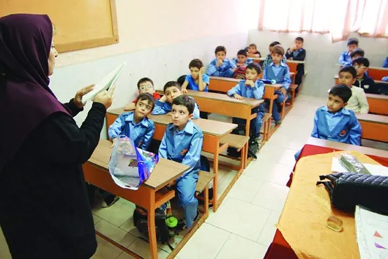 تکذیب تعطیلی مدارس تا ۱۹ فروردین
