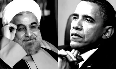 تماس مجدد روحانی و اوباما ممکن است؟