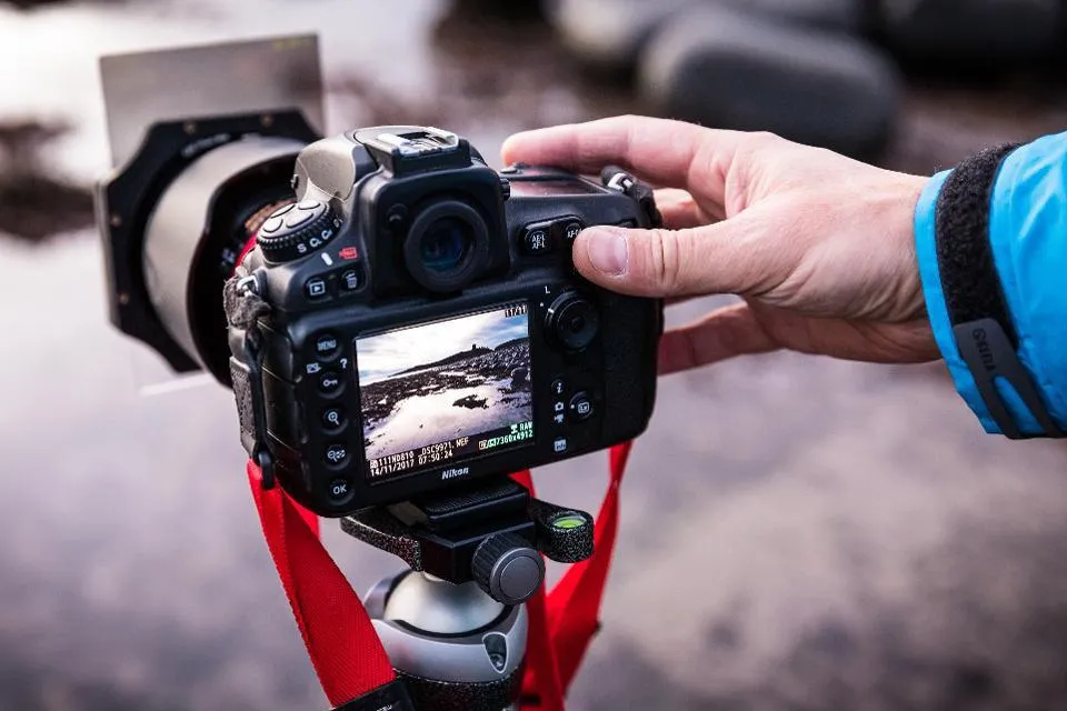 بهترین دوربین‌های DSLR کدام هستند؟/ 3مزیت عمده دوربین‌های DSLR