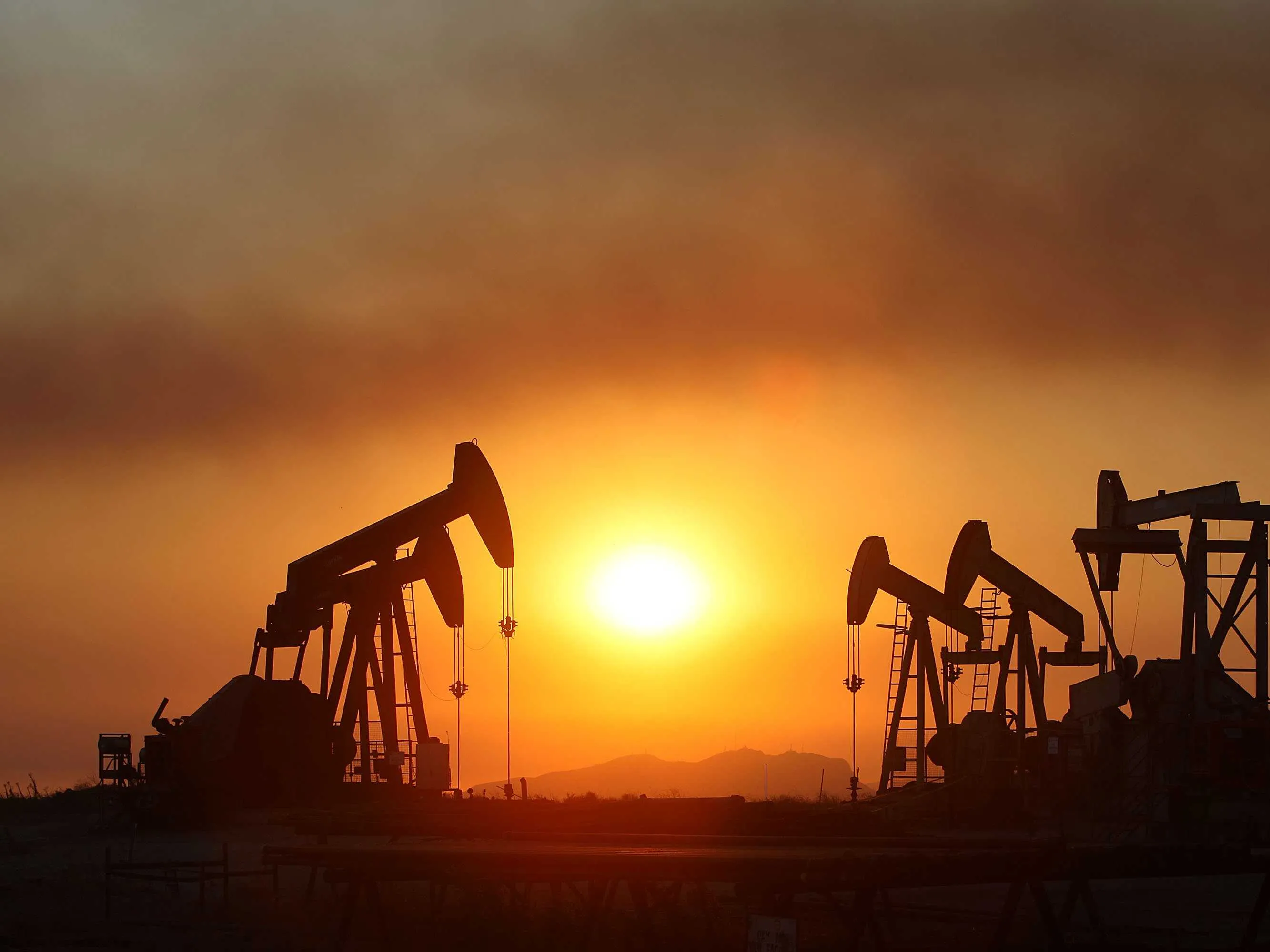Iran Tells OPEC It Raised Supply by Most Since Sanctions